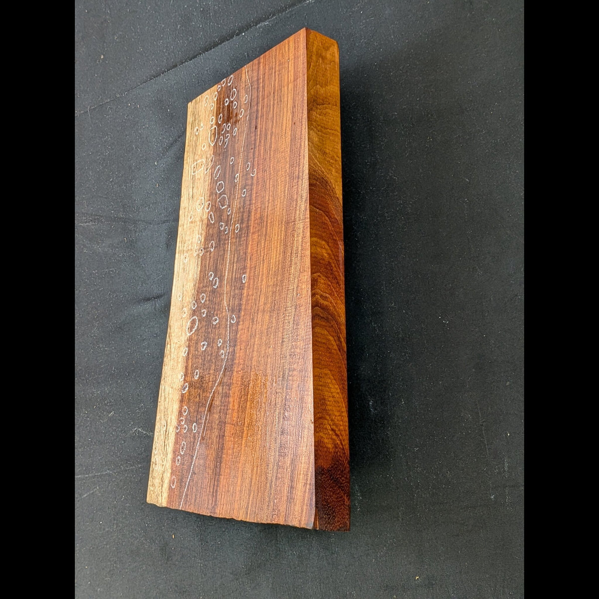 50％OFF ハワイアンコア 3A カーリー 木材 #KOA-961 – マイカイウッド