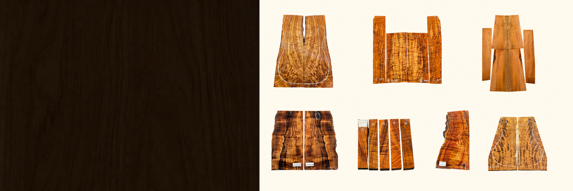 Aloha - Maikai Wood Hawaii 【マイカイウッドハワイ】 Aloha - Maikai Wood Hawaii 【マイカイウッドハワイ】