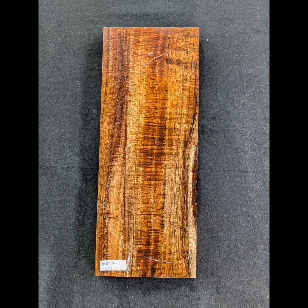 Aloha - Maikai Wood Hawaii 【マイカイウッドハワイ】