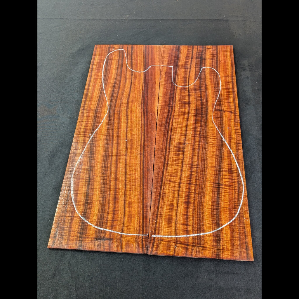 Hawaiian Woods of Hawaii ハワイ島から届く希少な木材たち – マイカイ