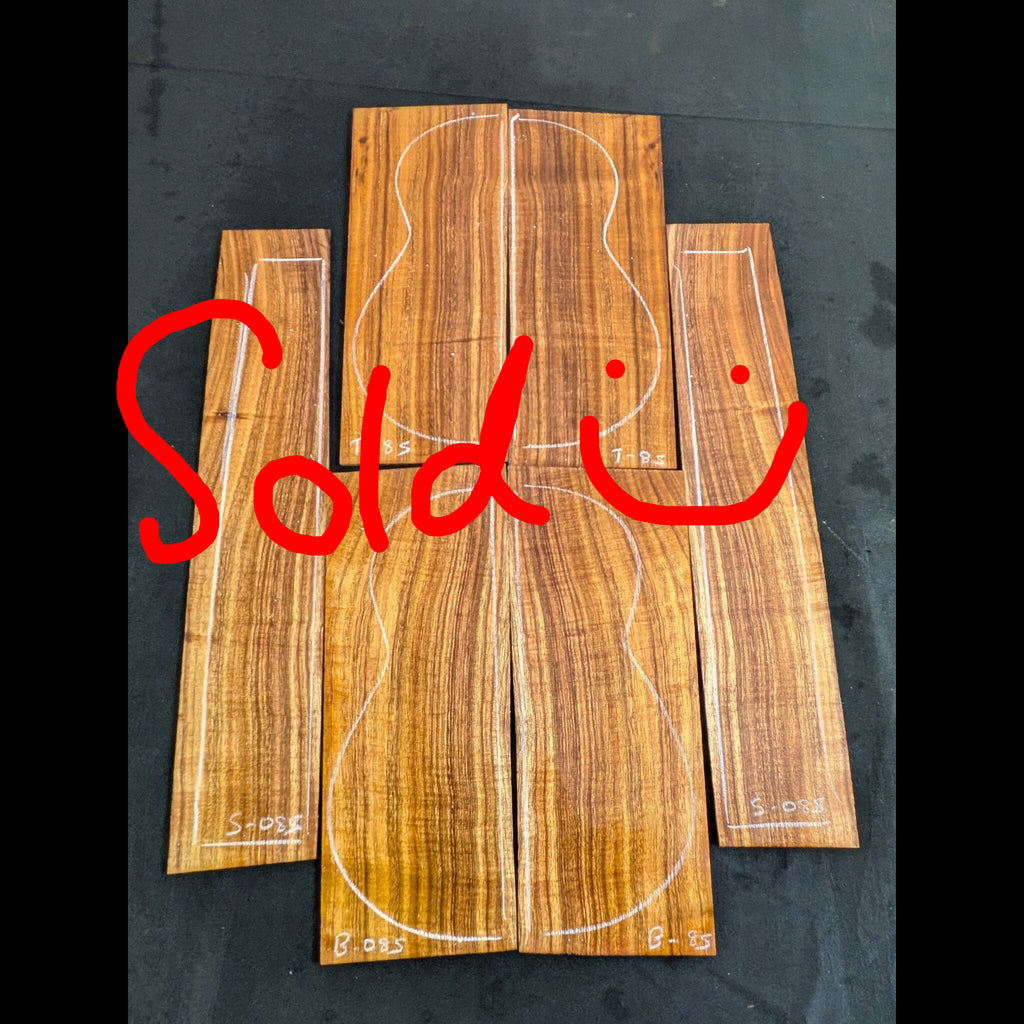 Aloha - Maikai Wood Hawaii マイカイウッドハワイ