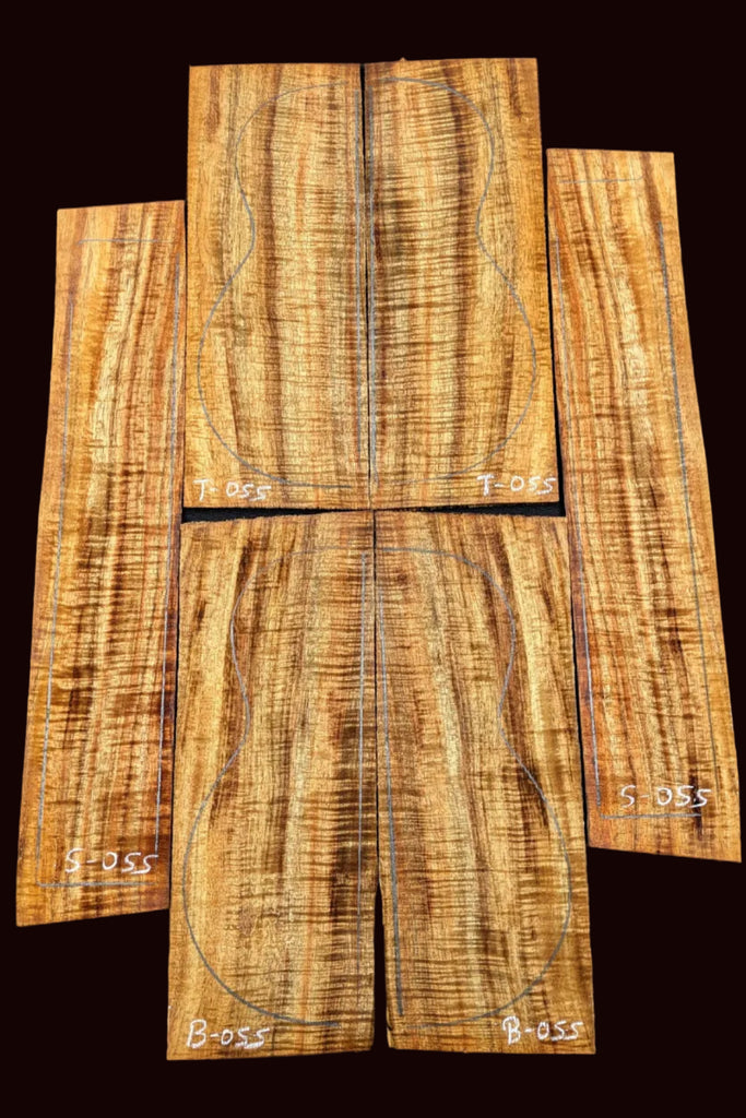 HAWAIIコア木製ビンテージ器(希少素材) HAWAIIコア木製ビンテージ器(希少素材) HAWAIIコア木製ビンテージ器